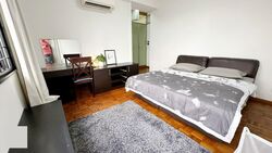 Central Green Condominium (D3), Condominium #561225161